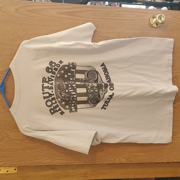 Harley Davidson T-Shirt - Picture 4 of 5